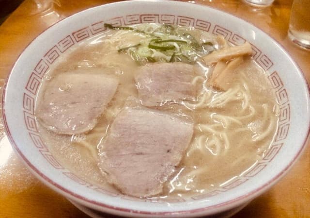 成竜軒 大財店 - サブ画像1