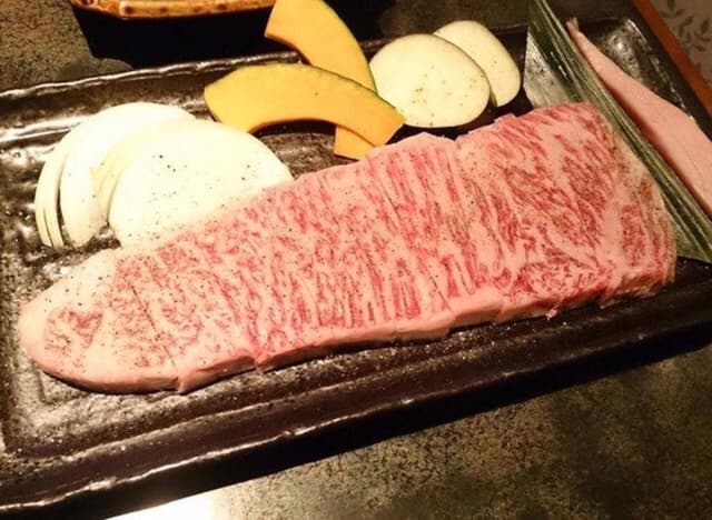 明月館 大財本店 - サブ画像1