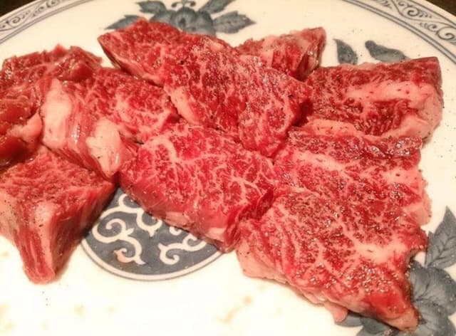 明月館 大財本店 - サブ画像3