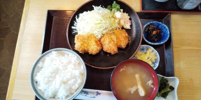 和風とんかつささ山 - サブ画像3