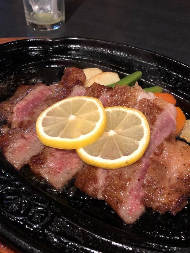 ステーキハウス らんぷ - サブ画像3