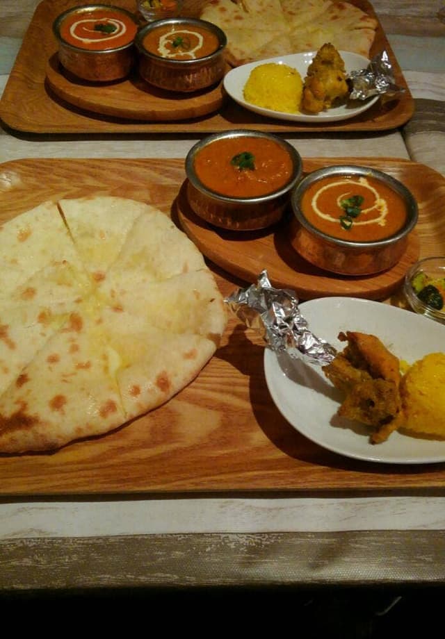 ガネーシャ 上杉本店 - サブ画像3