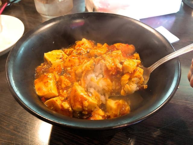 担々麺 錦城 中切店 - サブ画像2