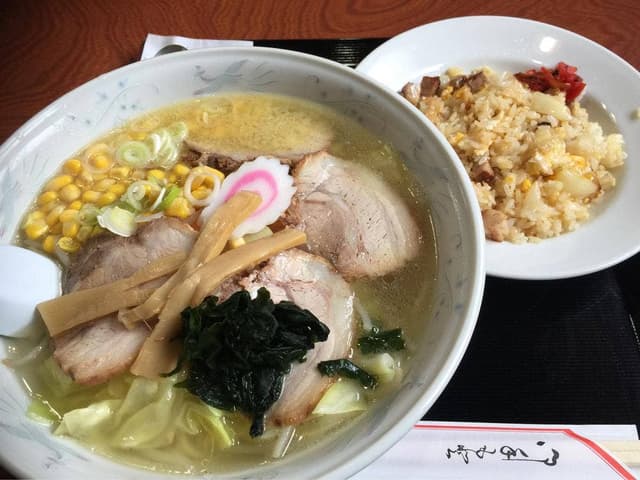 小箱食堂 - サブ画像1