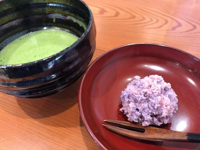 厳邑堂 袖紫ヶ森店 - サブ画像1