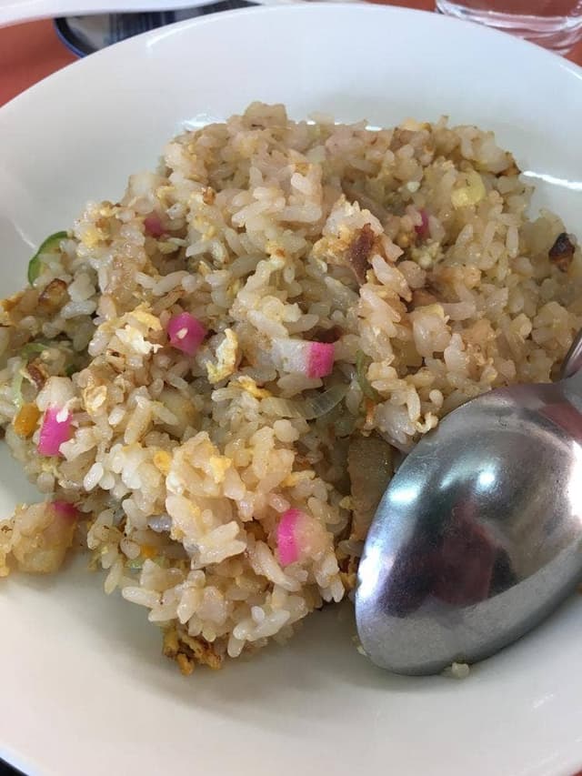 さつまラーメン 高洲店 - サブ画像1