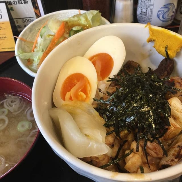 やきとり工房 大船店 - サブ画像1