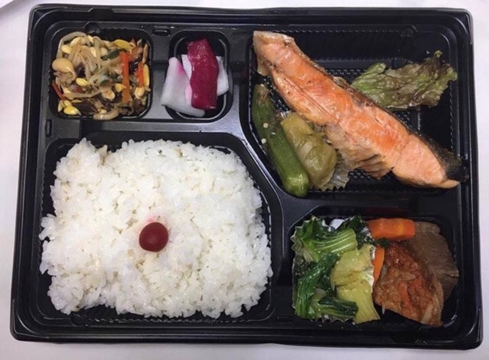 弁当と焼鳥 瀬尾商店