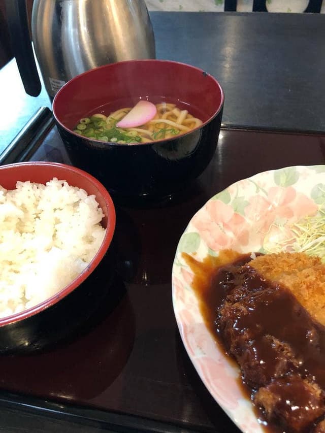 ぼくの店 魚町店 - サブ画像2