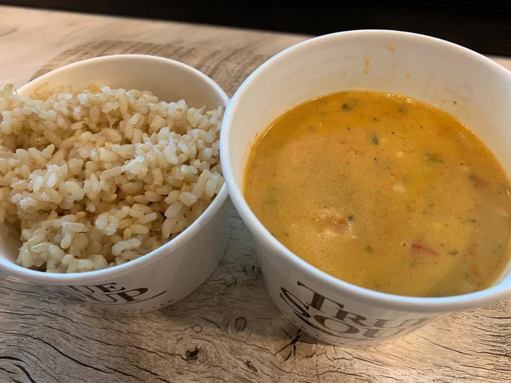 TRUE SOUP 中部国際空港店