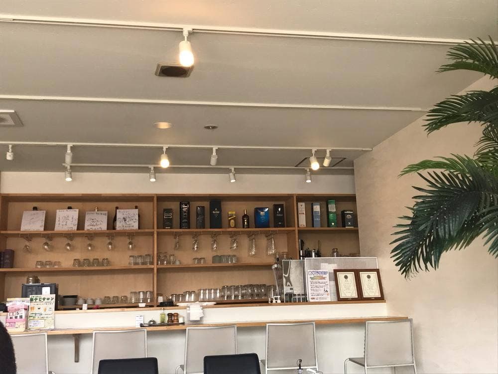 カントリーキッチン