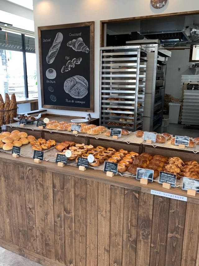 Boulangerie Sept - サブ画像1