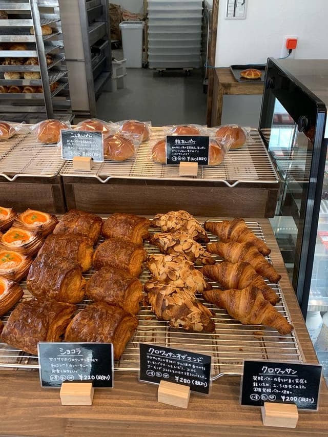 Boulangerie Sept - サブ画像2