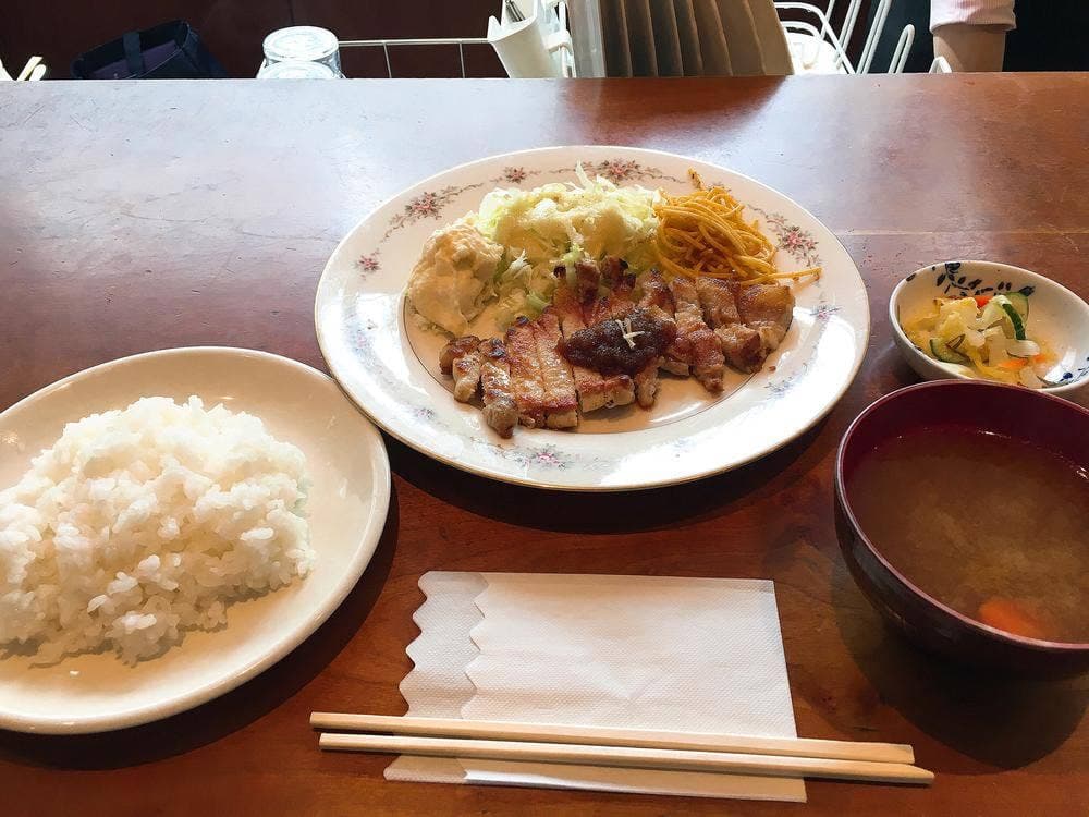 グラスオニオン