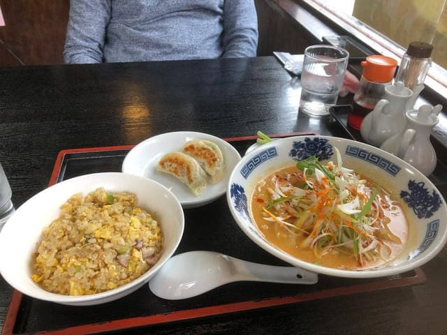 中華料理馬場 - サブ画像3