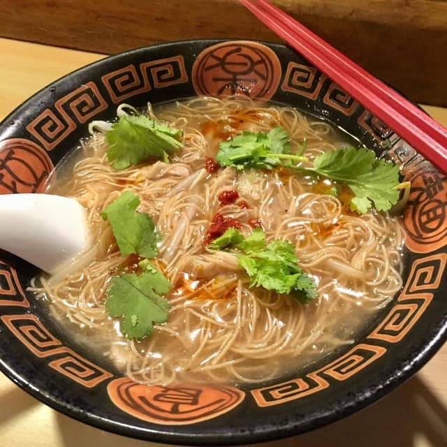 台湾家庭料理 相思豆 - サブ画像2