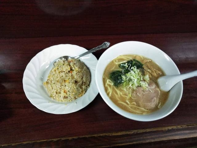 菜香楼 - サブ画像2