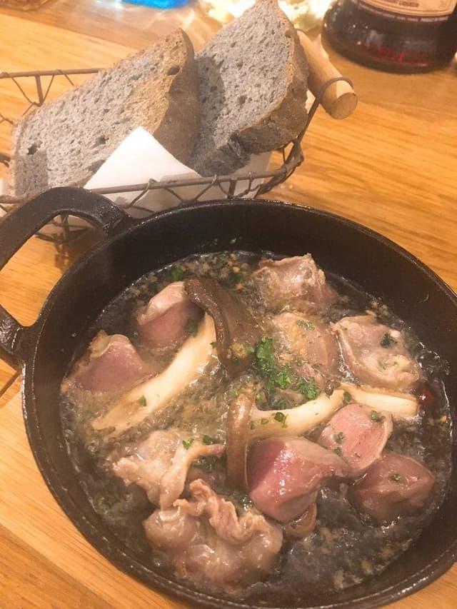 OSTERIA SOLEeMARE - サブ画像1