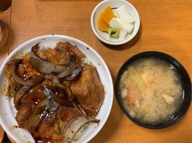 河津屋食堂 - サブ画像2