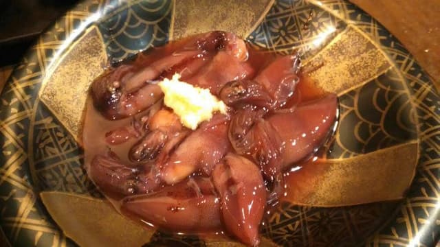 肉と鮮魚 日本酒バル 夜一 難波法善寺店 - サブ画像3