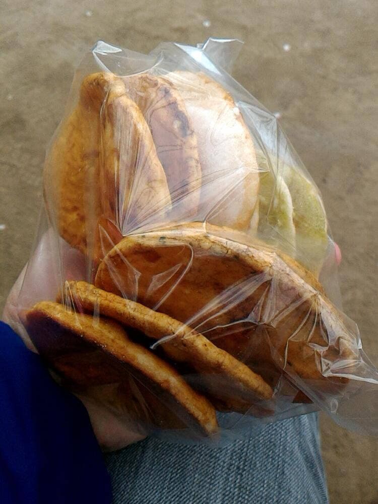 味好堂