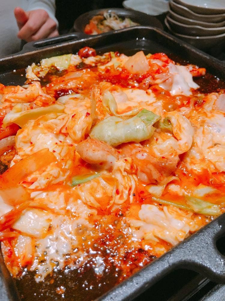 くいもの屋わん 武蔵境店