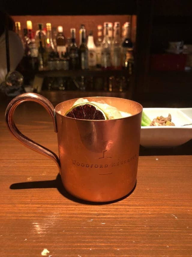 bar Algernon Sinfonia - サブ画像1