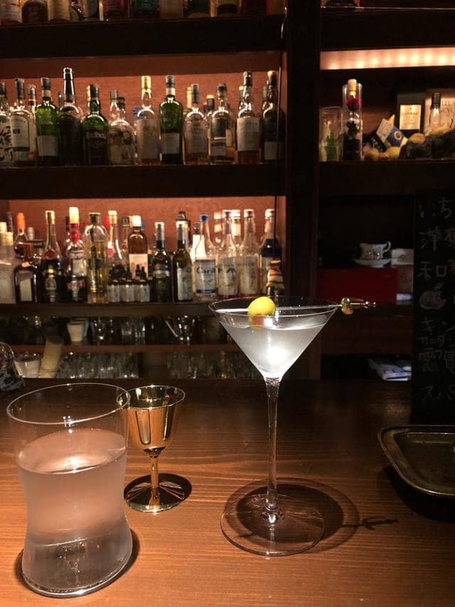 bar Algernon Sinfonia - サブ画像3