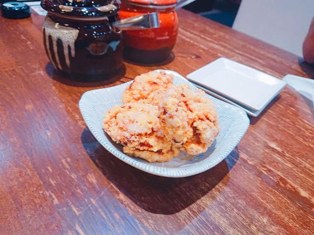 豚骨ラーメン とんこつ家 ひたちなか本店 - サブ画像3