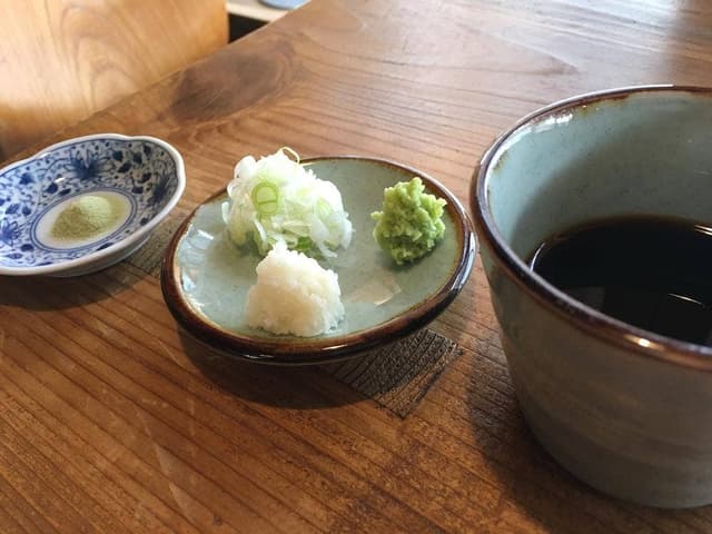 蕎麦処 丸西屋 - サブ画像2