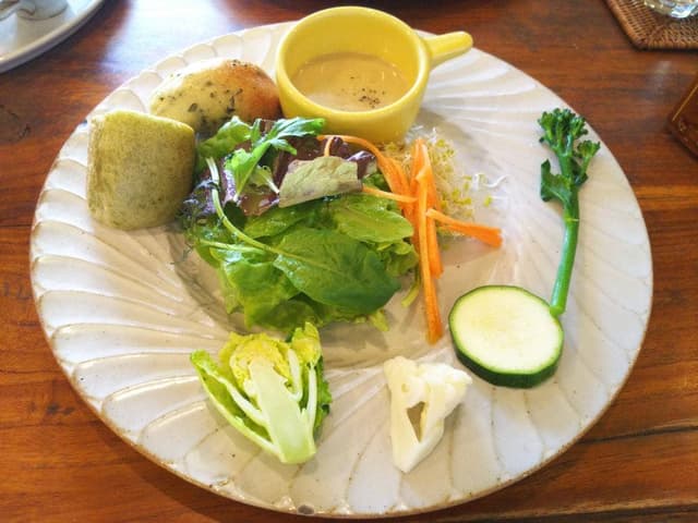 はまなこ みんなのカフェ - サブ画像1