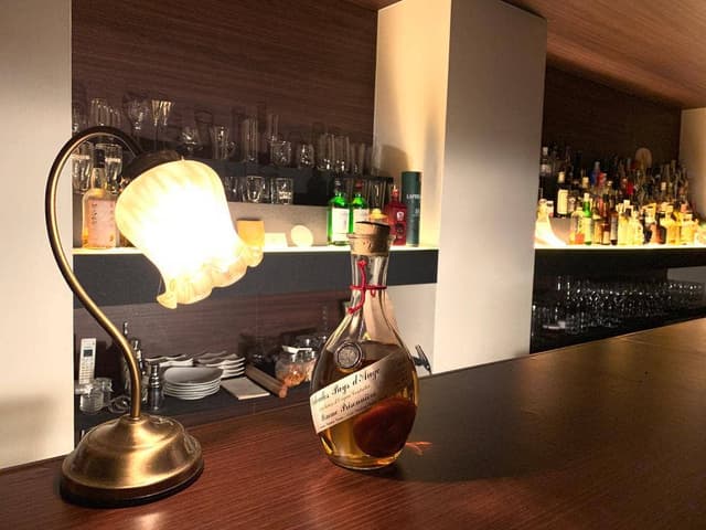 Bar Rain - サブ画像1