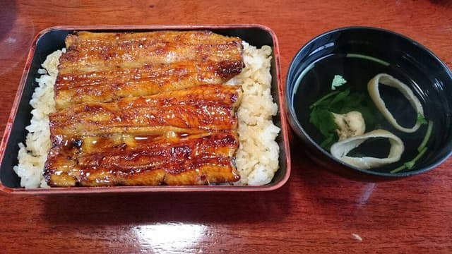うなせん - サブ画像2