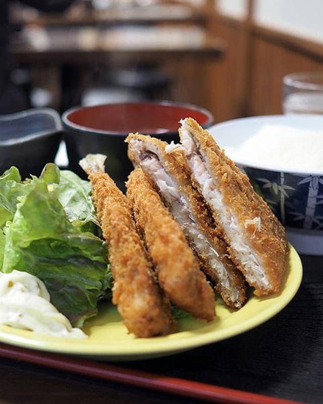 ニュー加賀屋 神田南口店 - サブ画像2