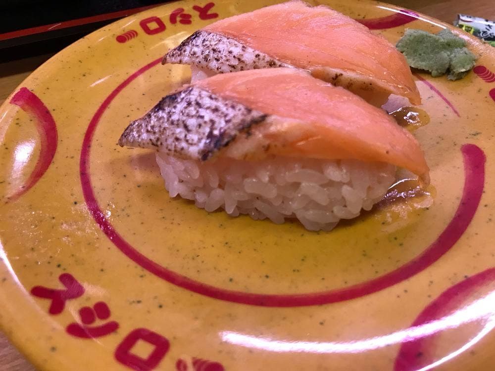 スシロー 都城都北店