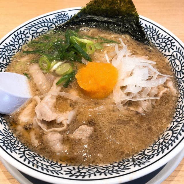 丸源ラーメン 横須賀佐原店 - サブ画像1