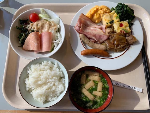 バイキングレストランベルファサード - サブ画像3