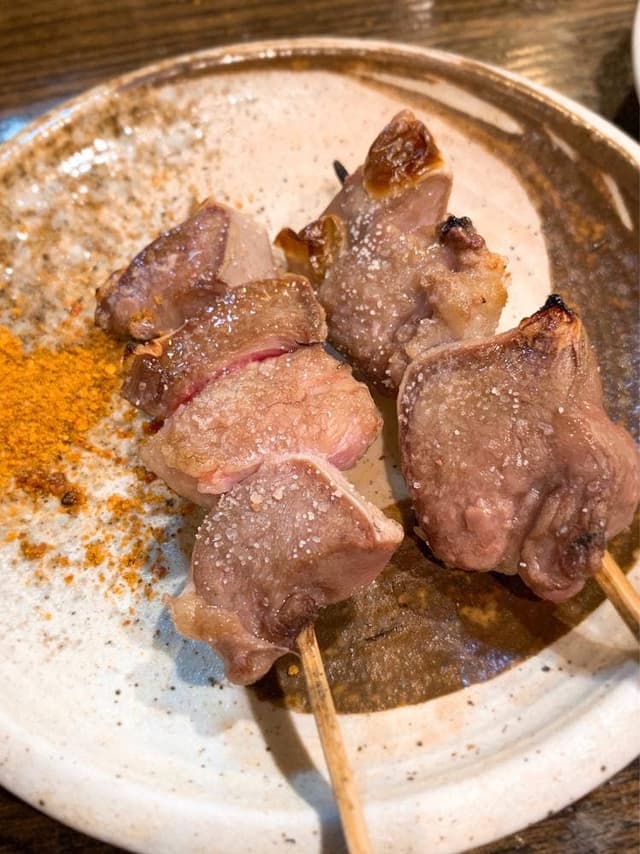 やきとん おふくろ - サブ画像2