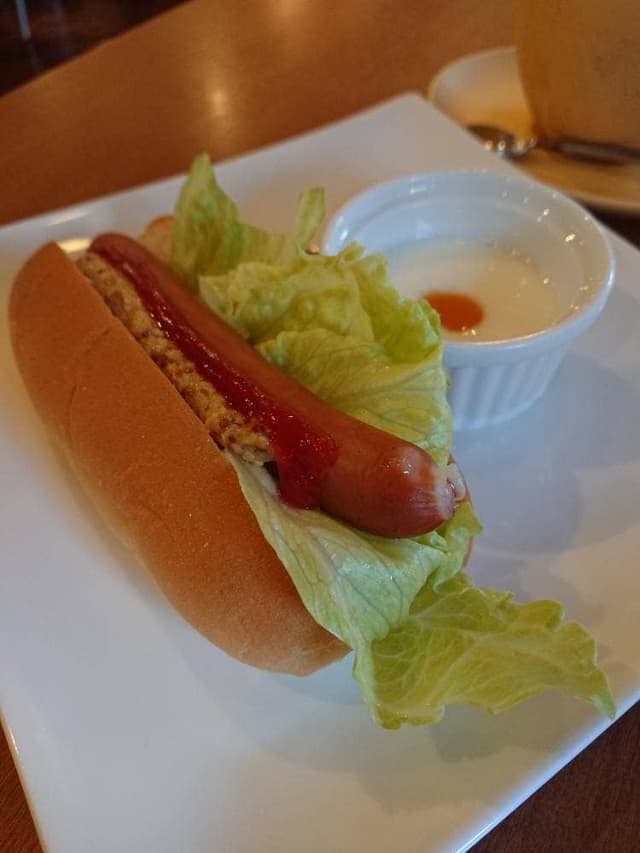 IRODORI cafe - サブ画像1