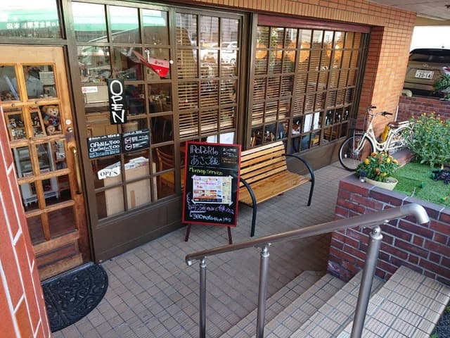 IRODORI cafe - サブ画像2