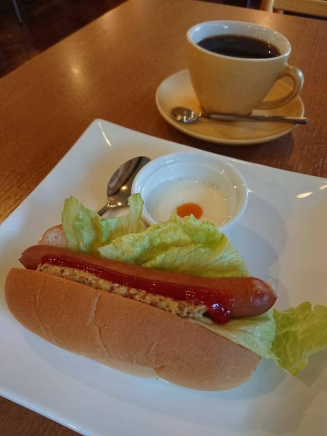 IRODORI cafe - サブ画像3