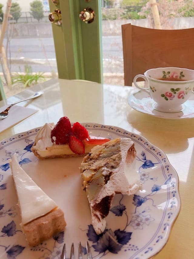 キャナリィ ロウ 岡崎店 - サブ画像3