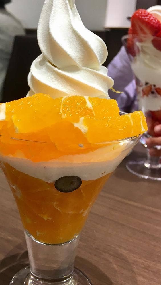 フルーツショップ ホソカワ 京都高島屋店 - サブ画像2