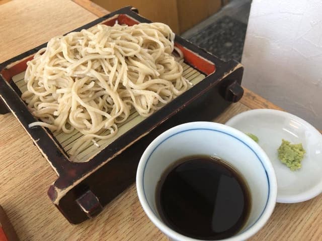 なか澤 - サブ画像3