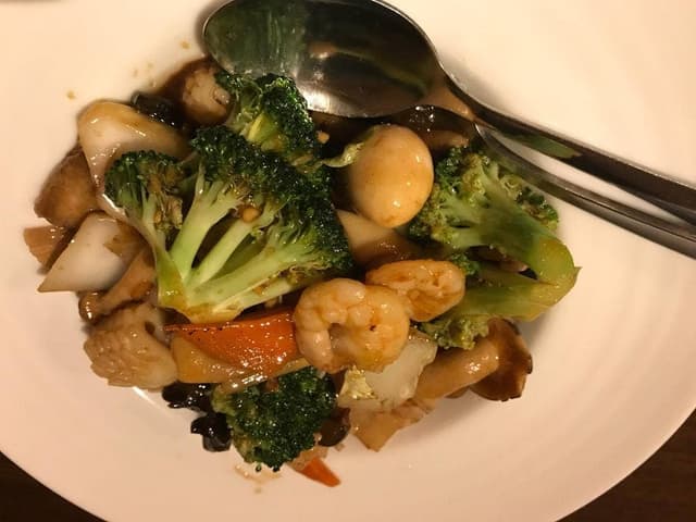 健康中華 青蓮 川崎西口店 - サブ画像2