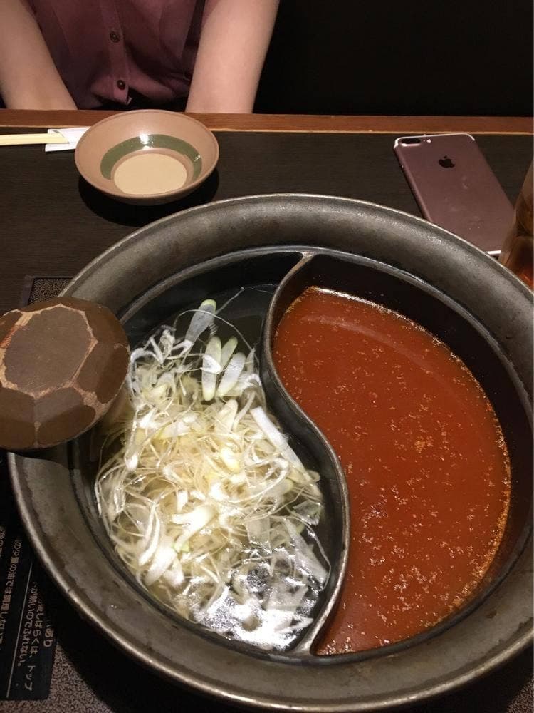 しゃぶしゃぶ温野菜 門前仲町店