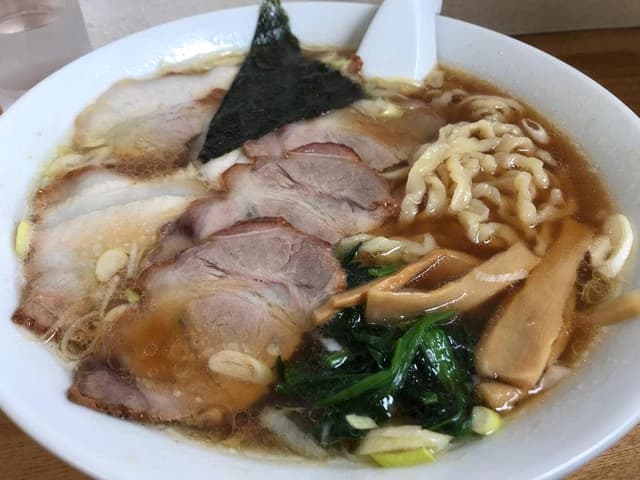 麺屋左吉 - サブ画像3