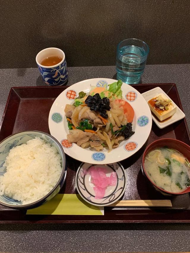 和風ダイニング豪 - サブ画像1