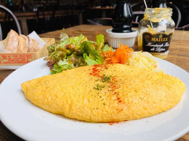 BRASSERIE ESPRIT - サブ画像1