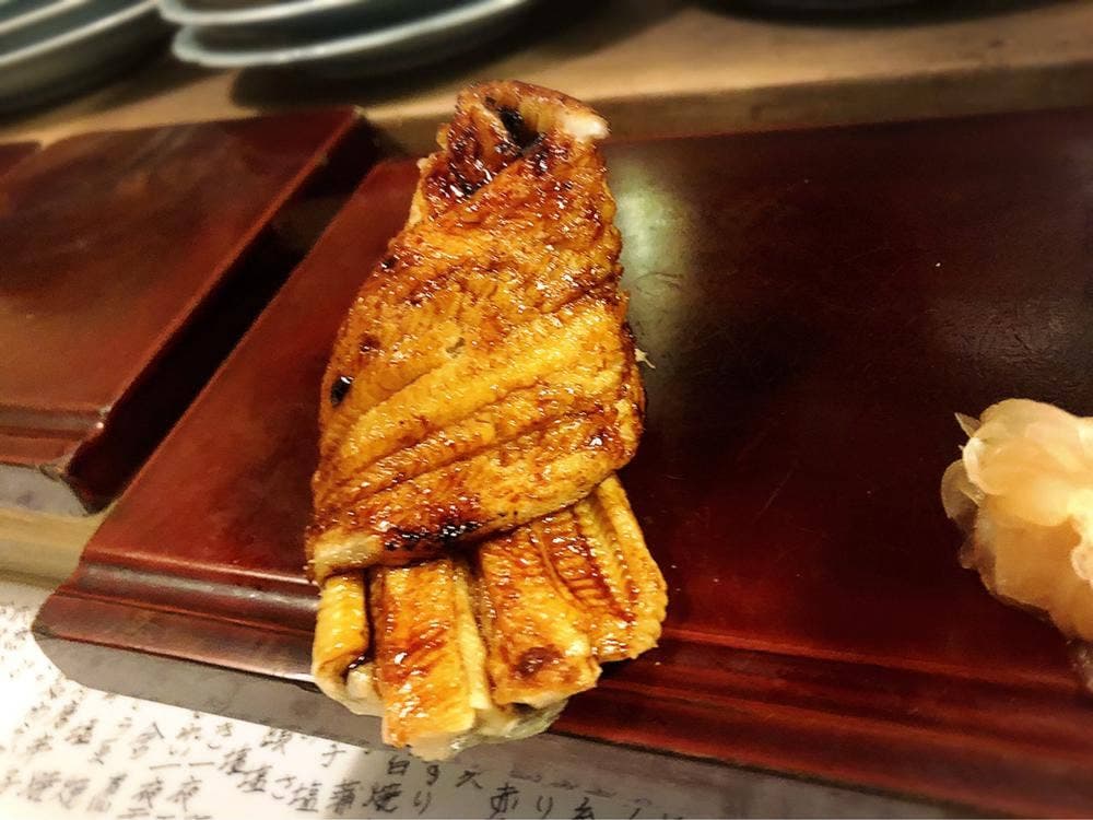 英ちゃん冨久鮓